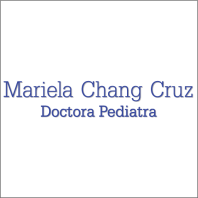 Chang Cruz Mariela Dra