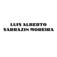 Sarrazín Moreira Luis Md. Oftalmólogo