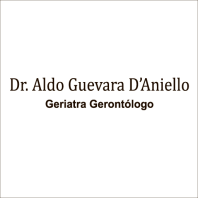 Dr. Aldo Guevara D'Aniello