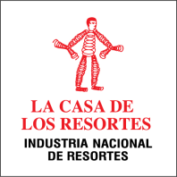La Casa de los Resortes