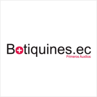 Botiquines.ec