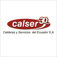 Calser Calderas y Servicio del Ecuador S.A.