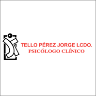 Tello Pérez Jorge Lcdo.