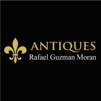 Antiques Rafael Guzmán Morán