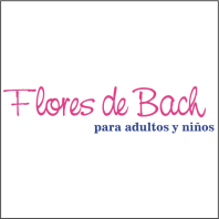 Flores de Bach - Terapias Florales