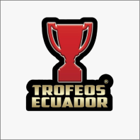 Trofeos Ecuador