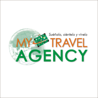 My Travel Agency S.A.