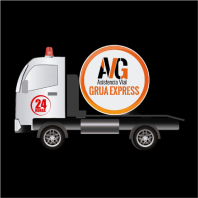 Asistencia Vial Gruaexpress S.A.