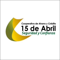 Cooperativa de Ahorro y Crédito 15 de Abril Ltda