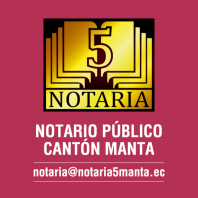 Notaría Quinta