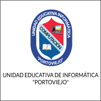 Unidad Educativa Particular Informática Portoviejo