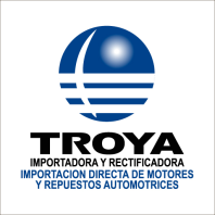 Importadora y Rectificadora de Motores Troya