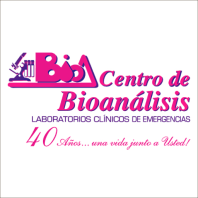 Laboratorio Clínico Centro de Bioanálisis