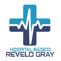Hospital Básico Revelo Gray