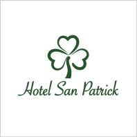 Saint Patrick's Lodge