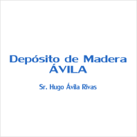 Depósito De Madera y Puertas Ávila