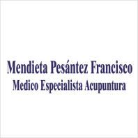 Mendieta Pesántez Francisco Antonio Md.
