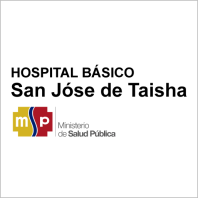 Hospital San José de Taisha