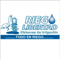 Riego Libertad - Todo en Riego