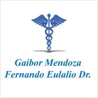 Gaibor Mendoza Fernando Eulalio Dr.