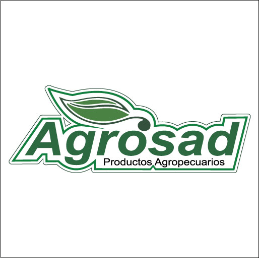 Logo de Agrosad+Cia.+Ltda.