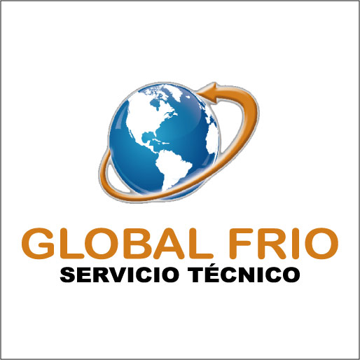 Logo de Global+Frio