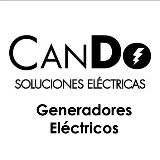 Cando Soluciones Eléctricas