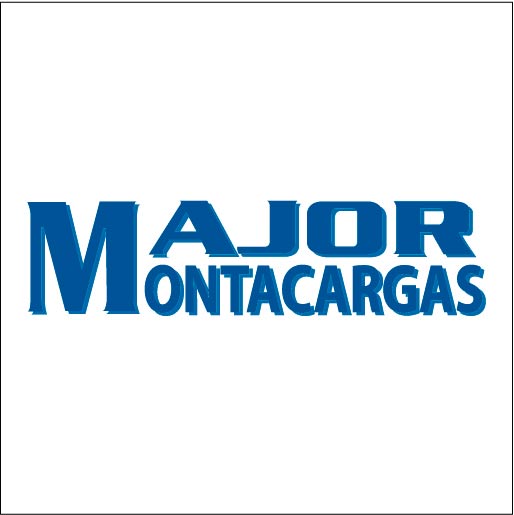MAJOR MONTACARGAS/ GRUAS CASTILLO