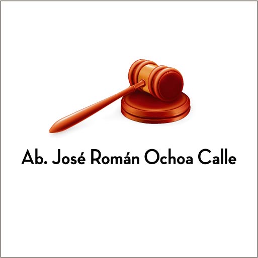 Ochoa Calle José Román Dr. Ab.
