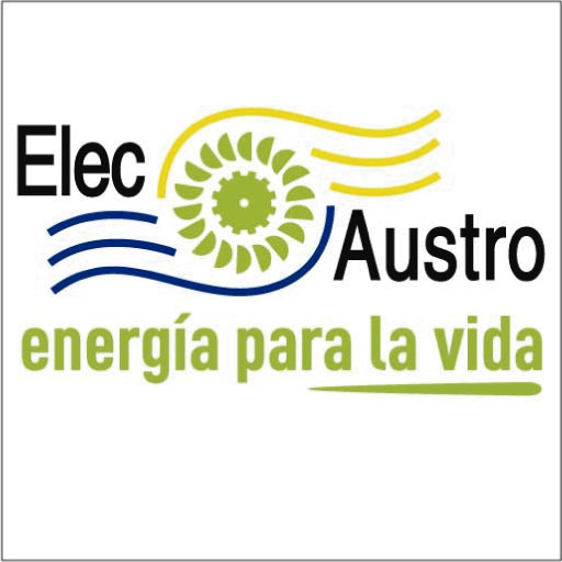 Logo de Elecaustro
