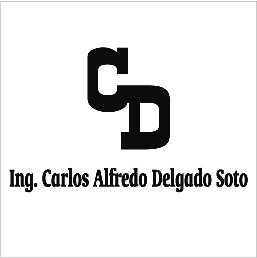 Delgado Soto Carlos Alfredo Ing. Civ.