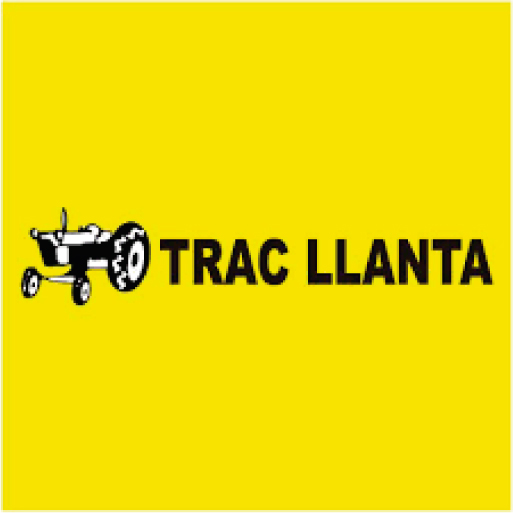 Logo de Trac+Llanta