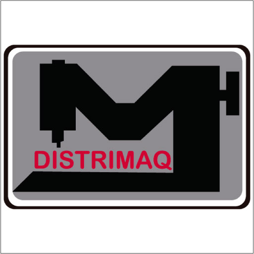 Distrimaq Distribuidor de Máquinas y Accesorios para la Confección