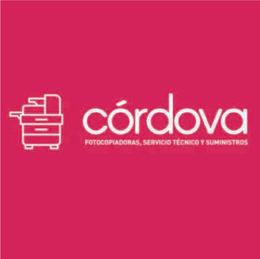 Logo de Distribuciones+C%c3%b3rdova