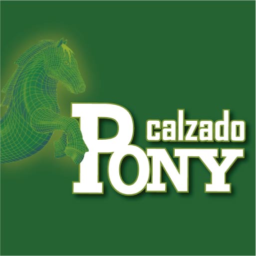 Calzado Pony