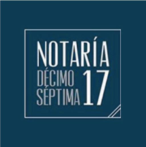 Notaría 17 Cuenca
