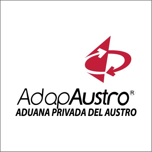 Logo de Adapaustro+S.A.