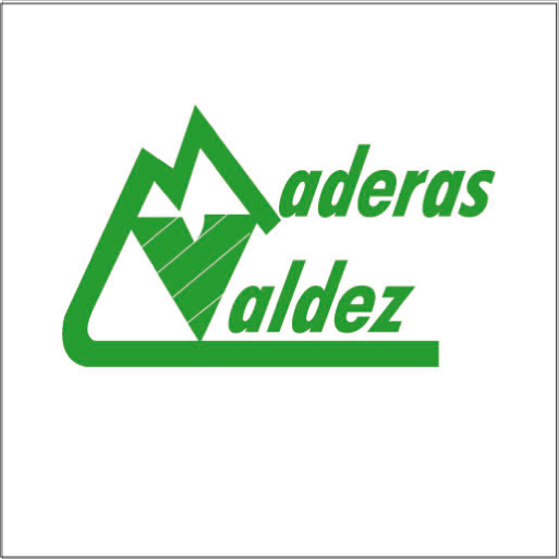 Logo de Maderas+Valdez