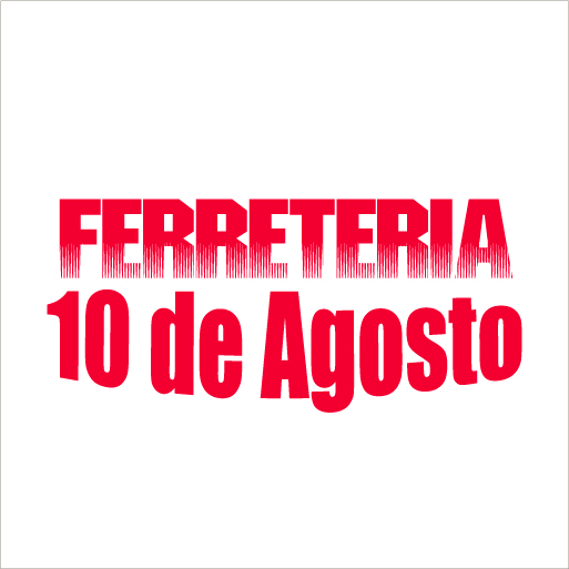 Ferretería 10 de Agosto