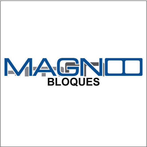 Fábrica de Bloques Magno