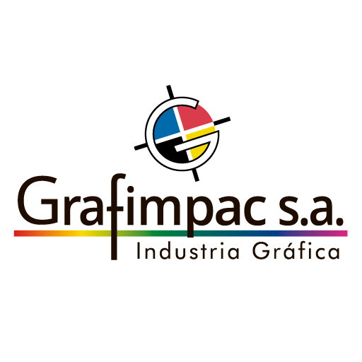 Logo de Grafimpac+S.A.