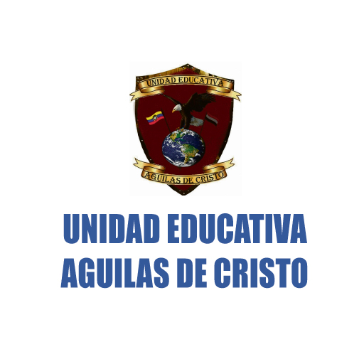 Logo de Unidad+Educativa+Aguilas+De+Cristo