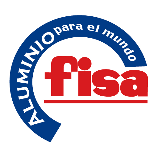Logo de Fisa+Fundiciones+Industriales+S.A.