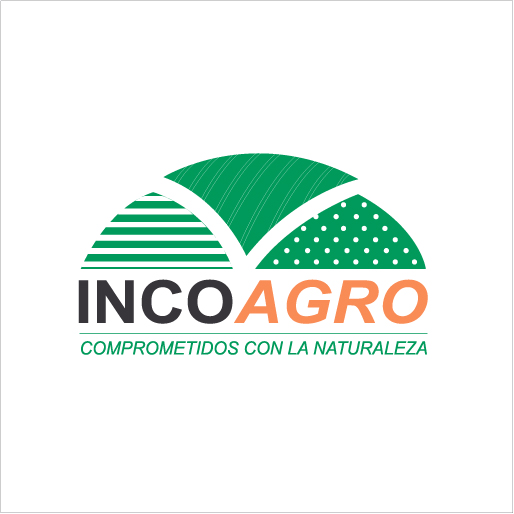 Logo de Incoagro+C%c3%ada.+Ltda.