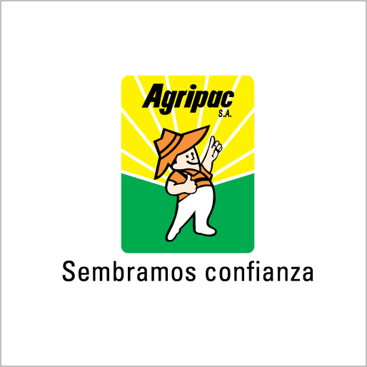 Logo de Agripac+S.A.