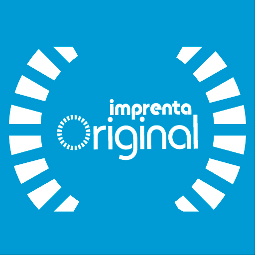 Imprenta Original