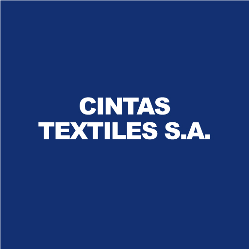 Logo de Cintas+Textiles+S.A.