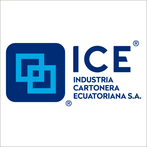 Logo de Industria+Cartonera+Ecuatoriana+S.A.
