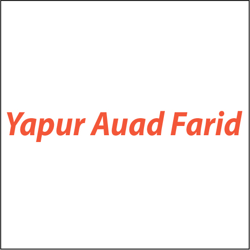 Yapur Auad Farid