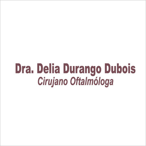 Logo de Durango+Dubois+Delia+Dra.